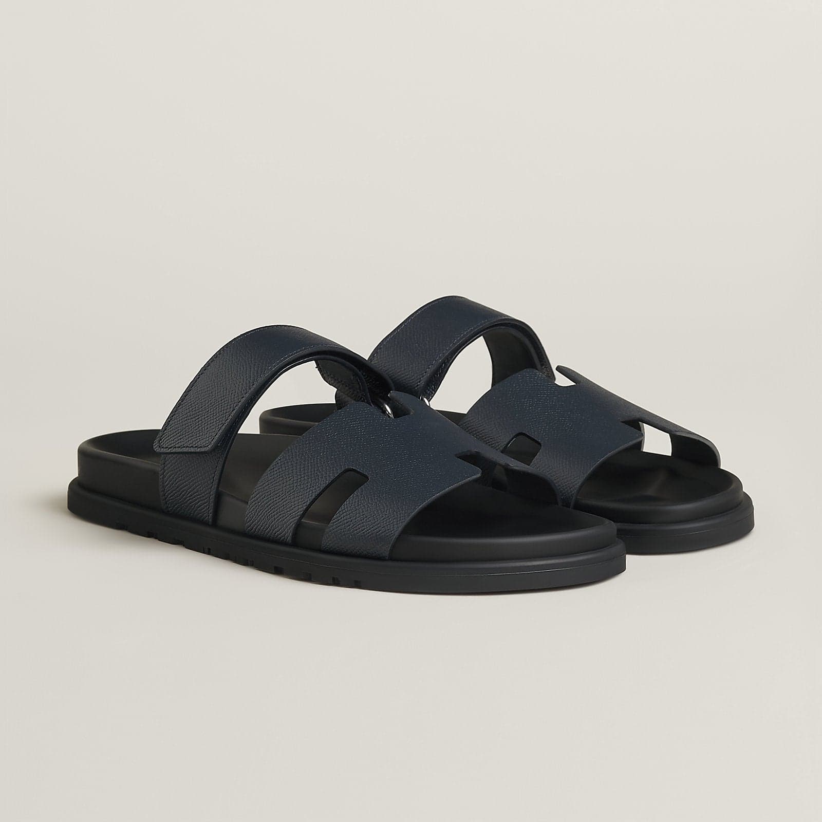 Hermes Chypre Sandal — 1