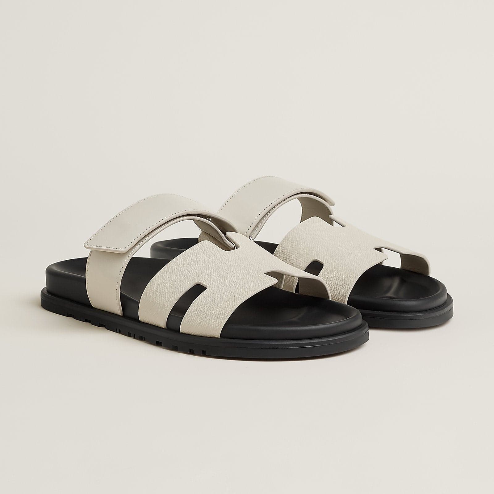 Hermes Chypre Sandal — 1