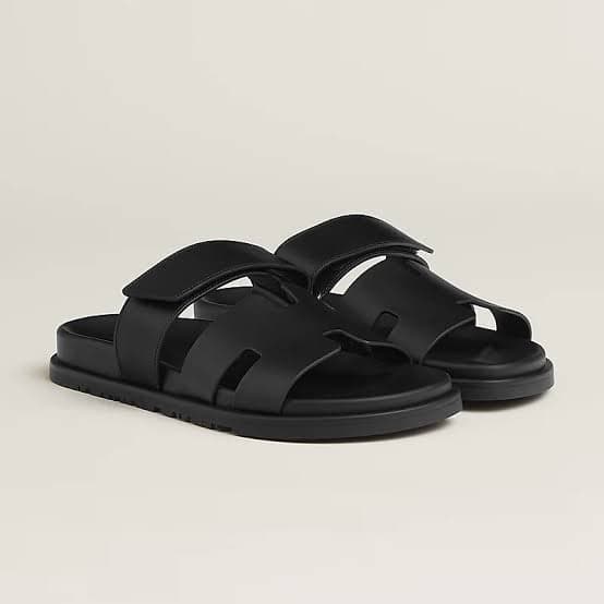 Hermes Chypre Sandal — 1