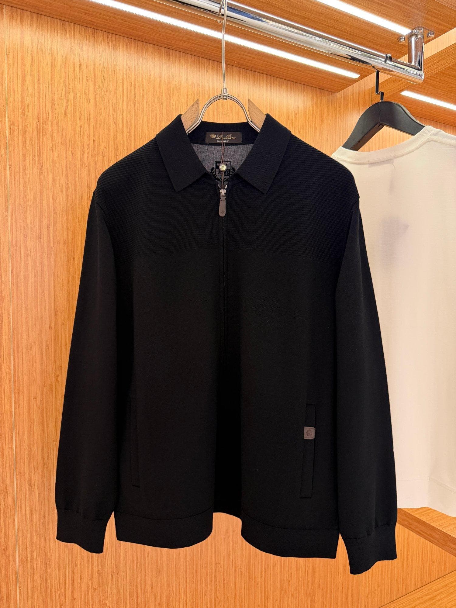 Loro Piana Hırka S