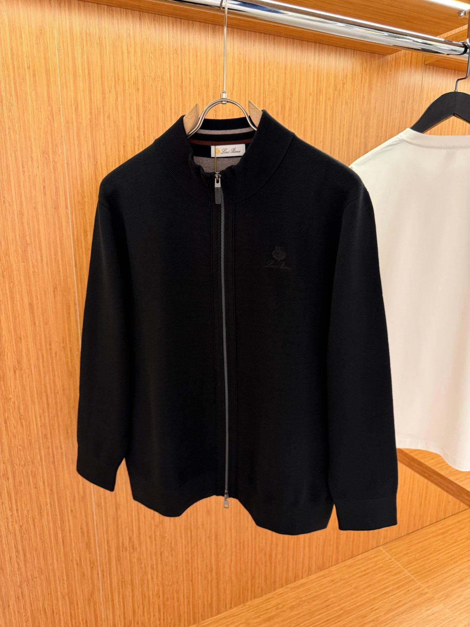 Loro Piana Hırka SS
