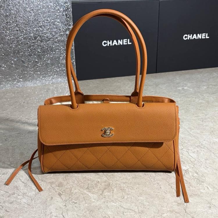 Chanel 2026 bag K