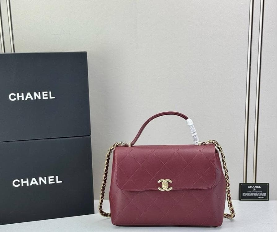 Chanel 2026 bag B
