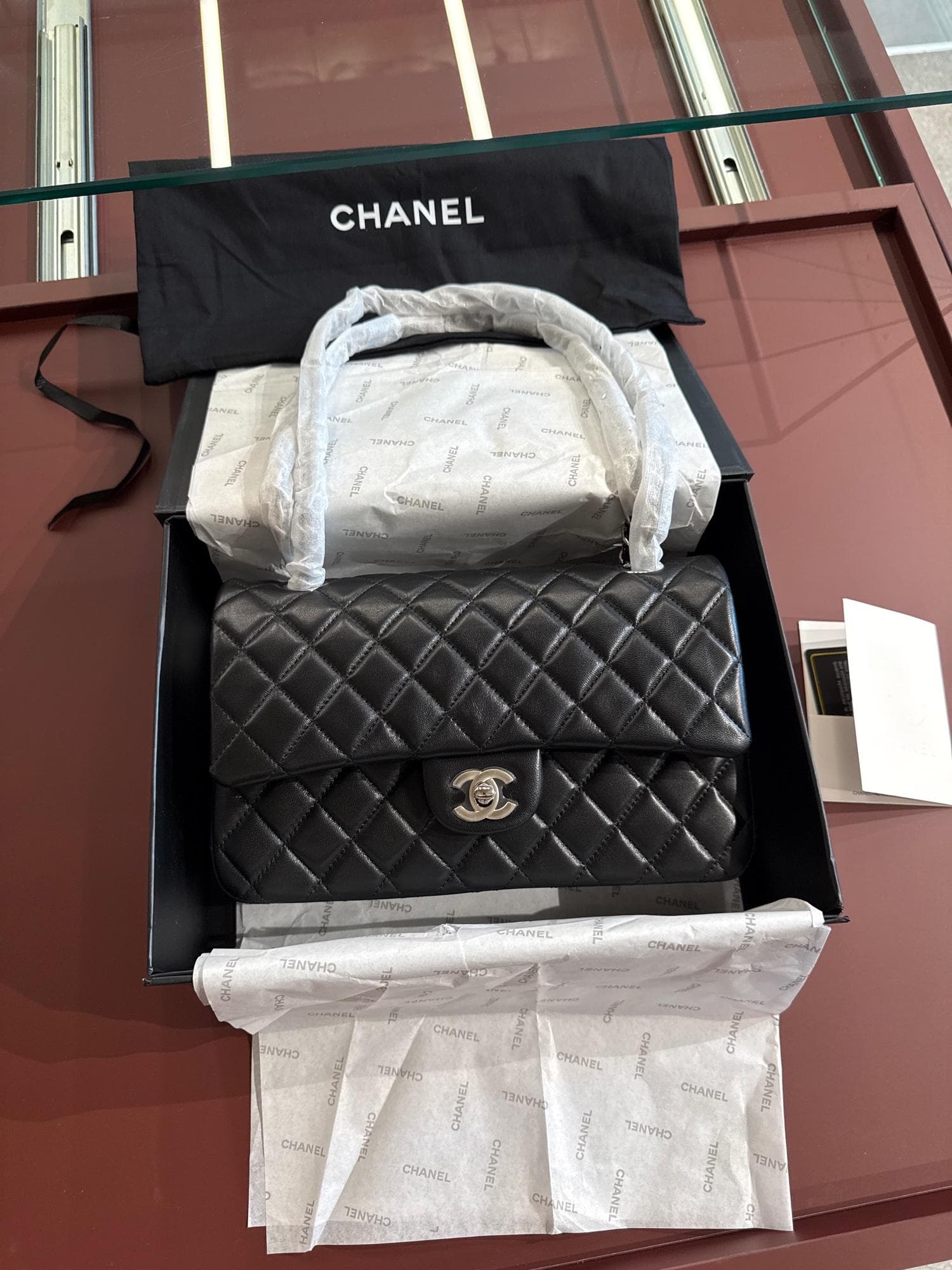 Chanel Pre-Owned Bag