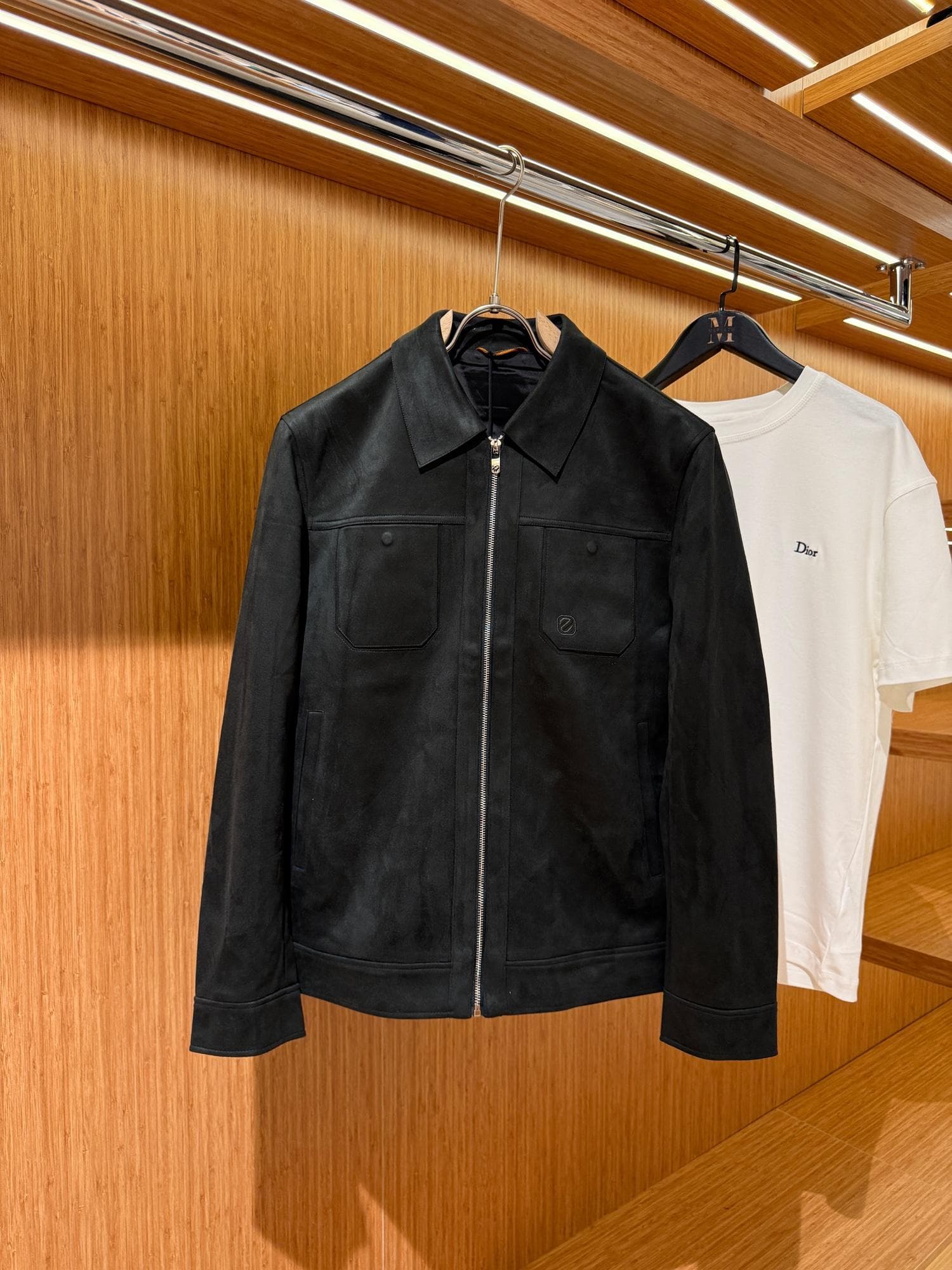 Zegna Ceket Y