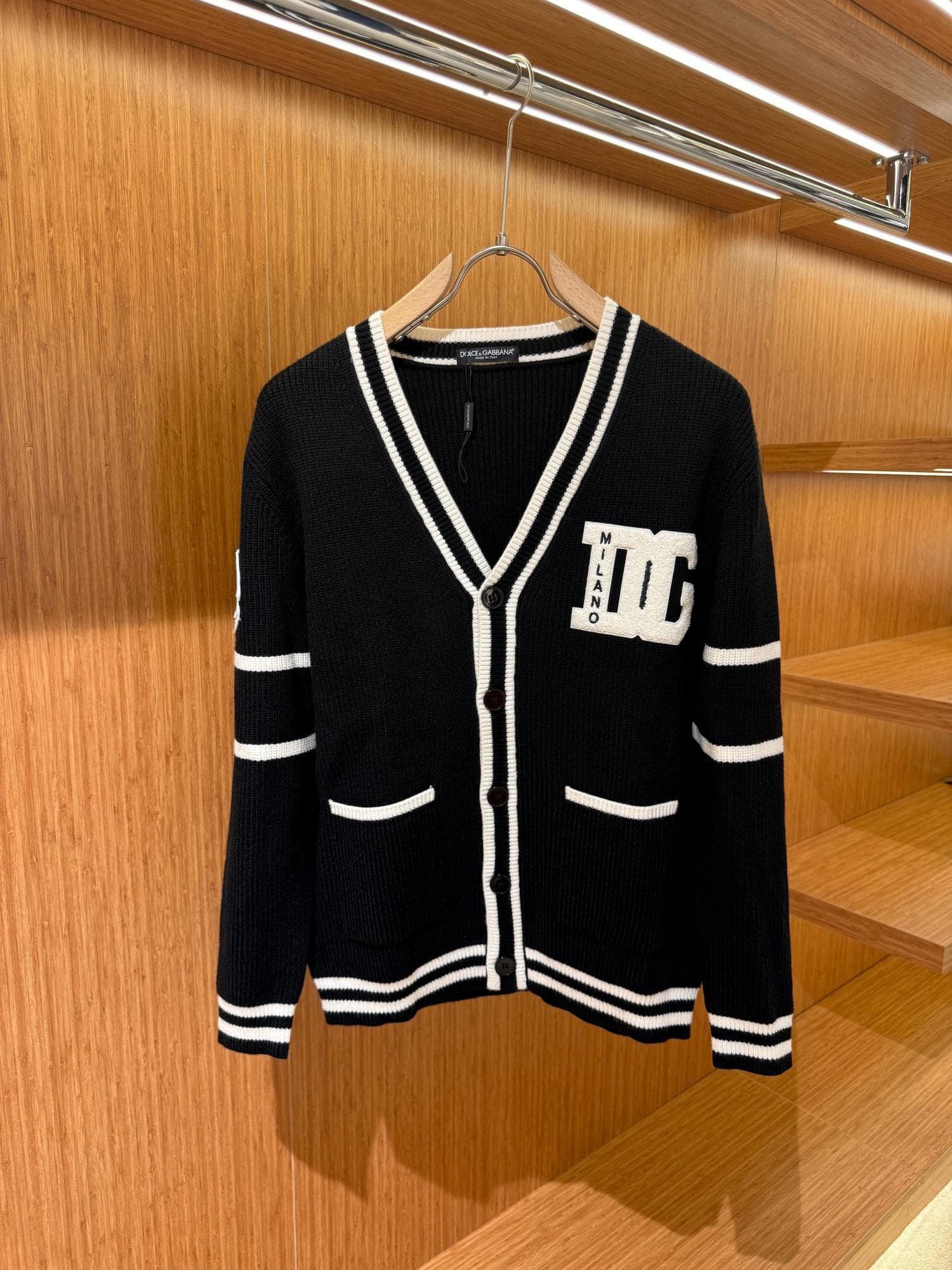 Dolce Gabbana hırka