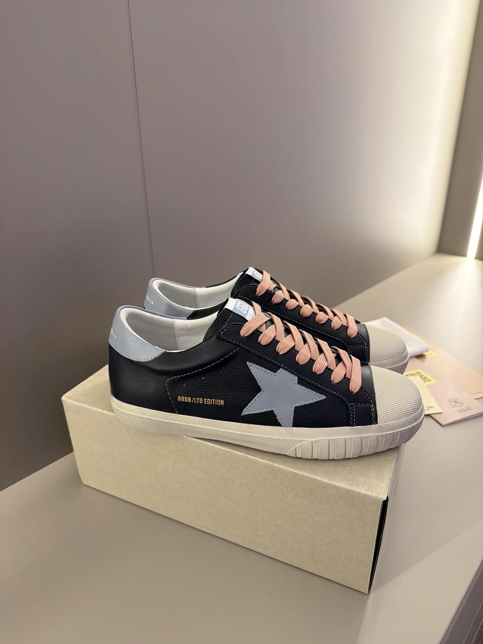 Golden Goose super star-202