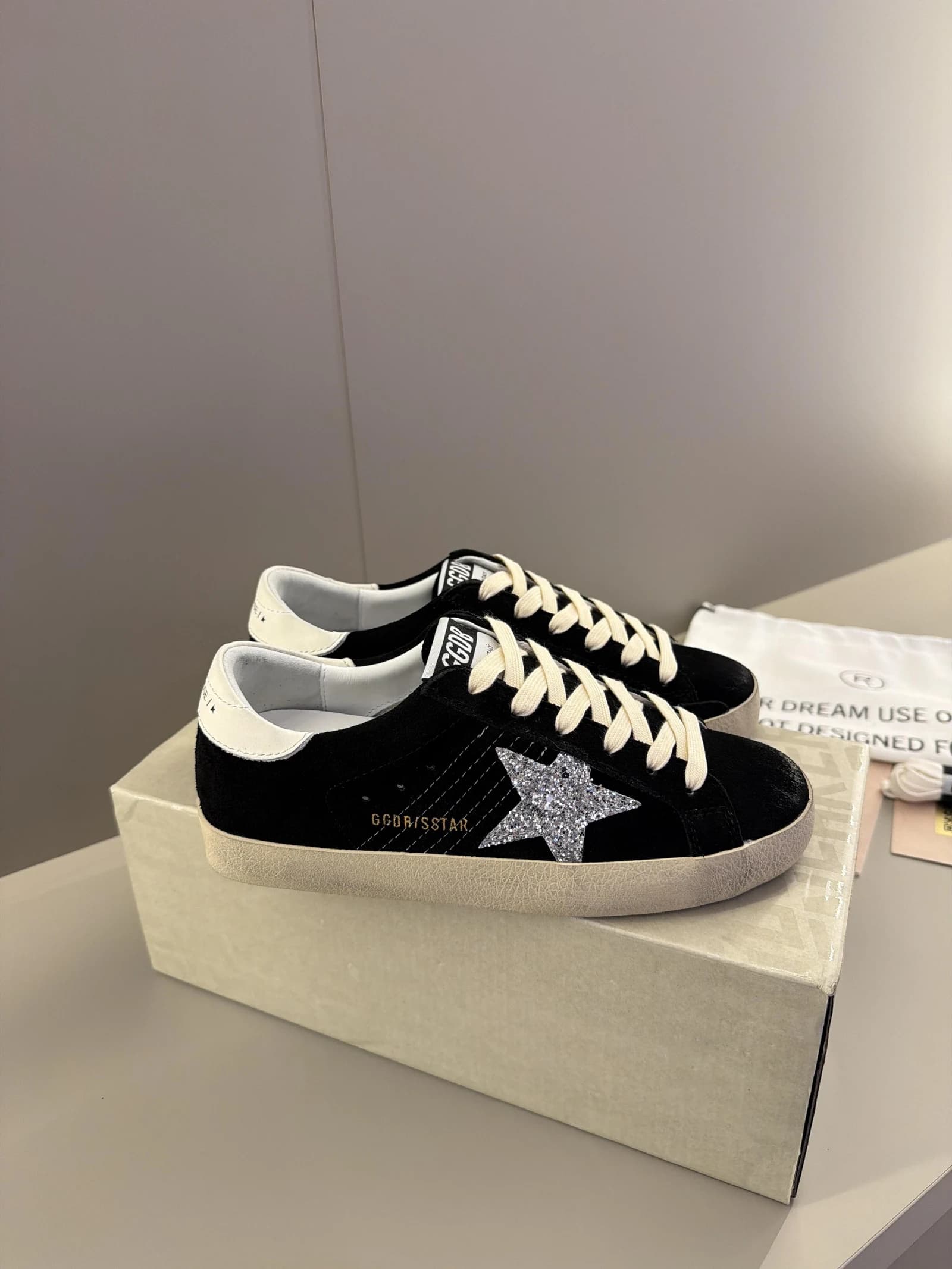 Golden Goose (kod12)