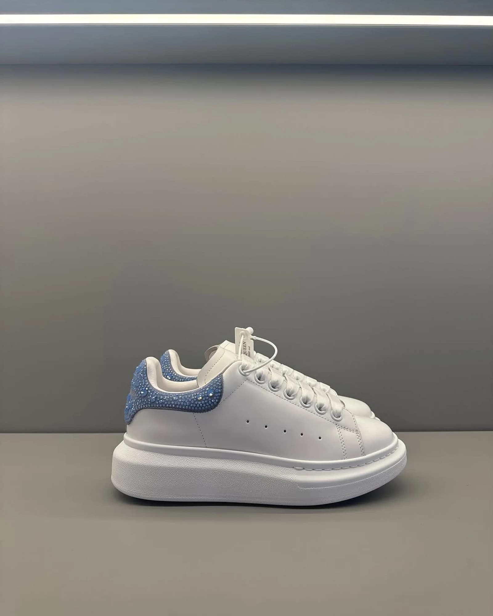 Alexander McQueen MAV