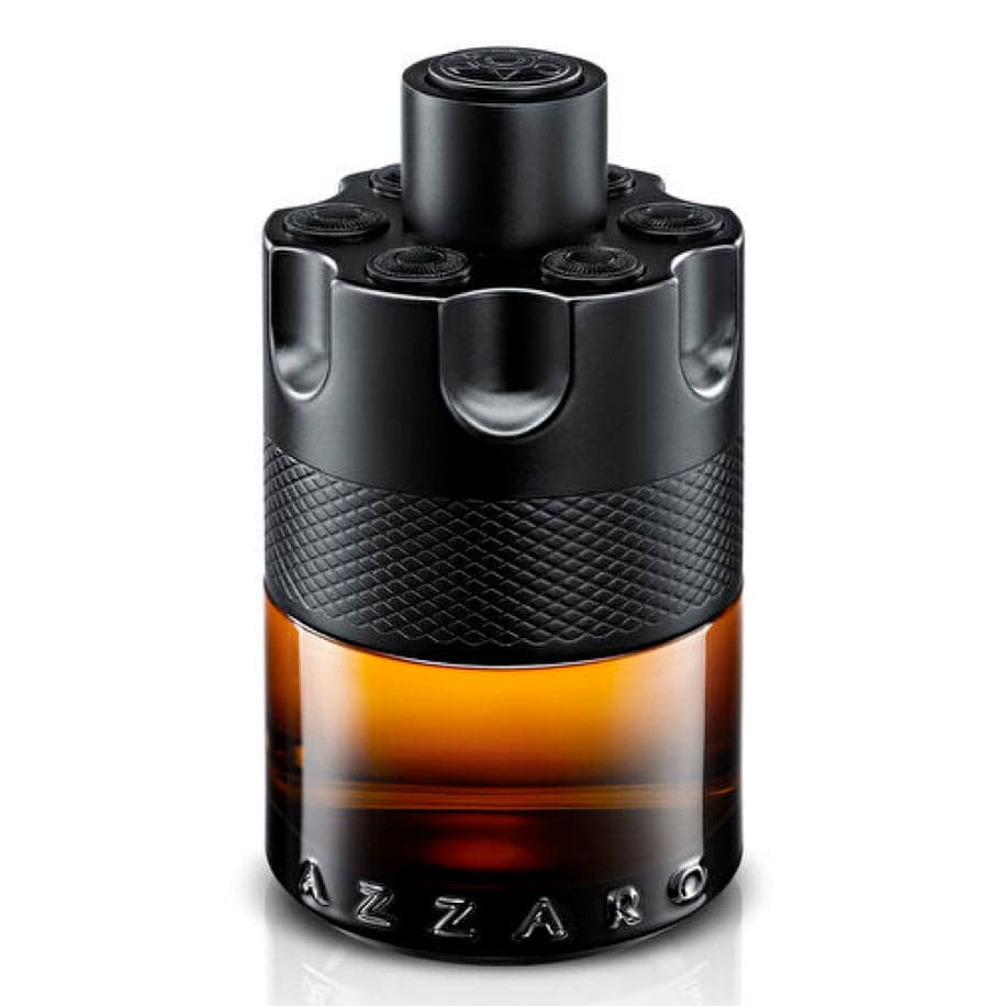 Azzaro The Most Wanted – Eau de Parfum Intense (ERKEK) — 1
