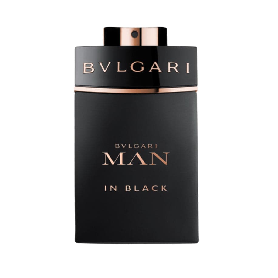 Bvlgari Man İn Black - Erkek — 1