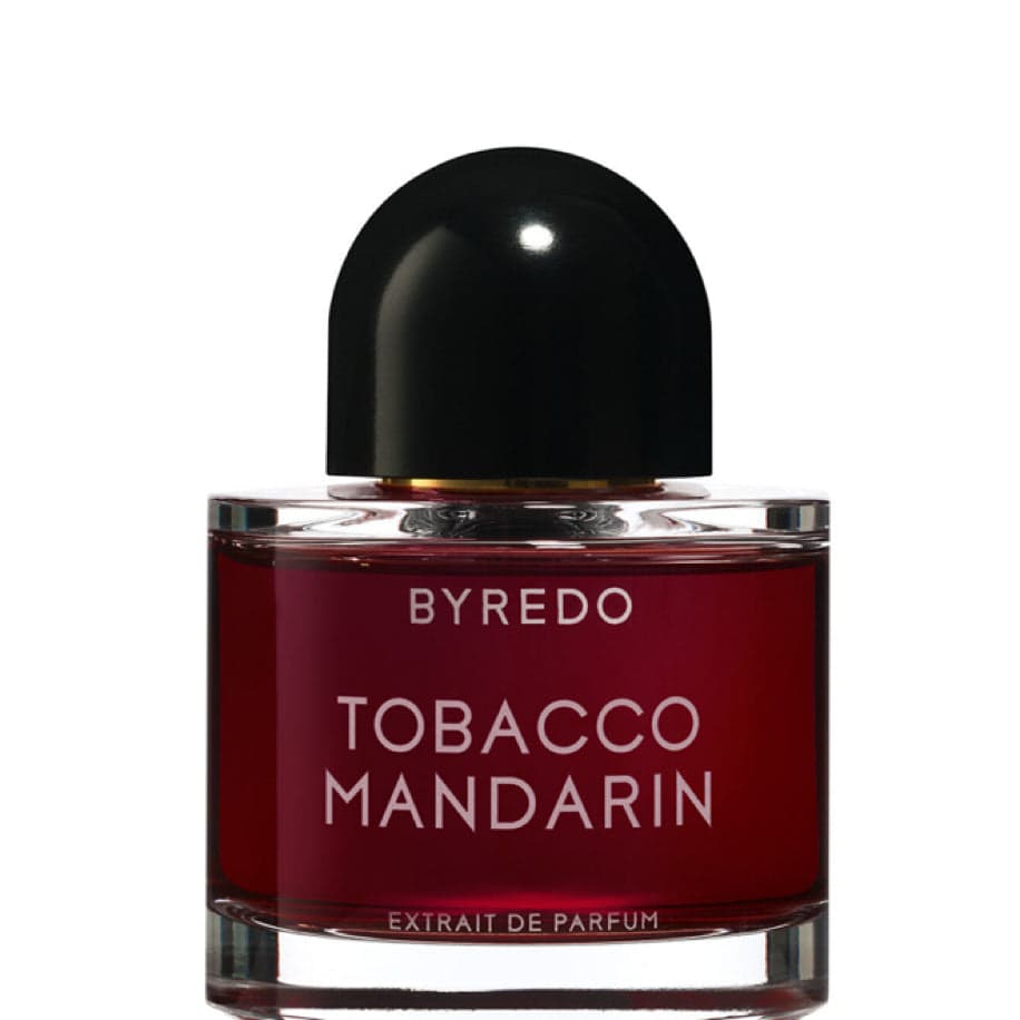 Byredo Tobacco Mandarin MEN — 1