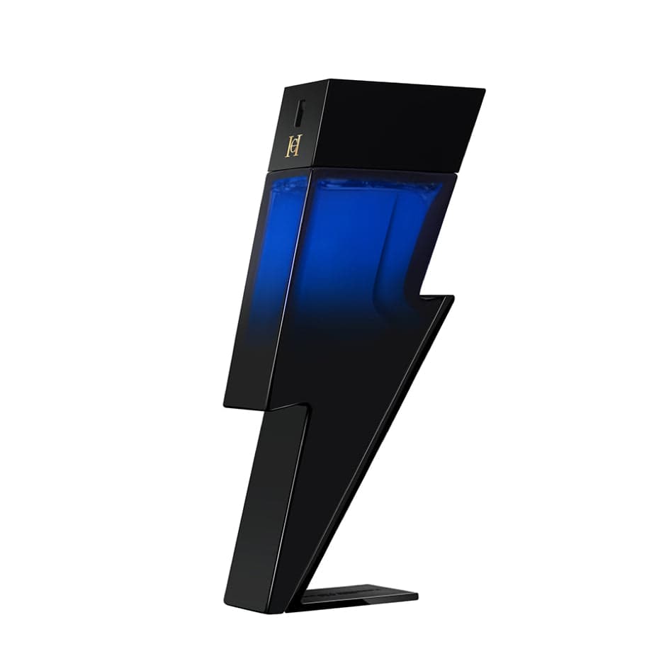 Carolina Herrera Bad Boy Cobalt Elixir- Erkek — 1