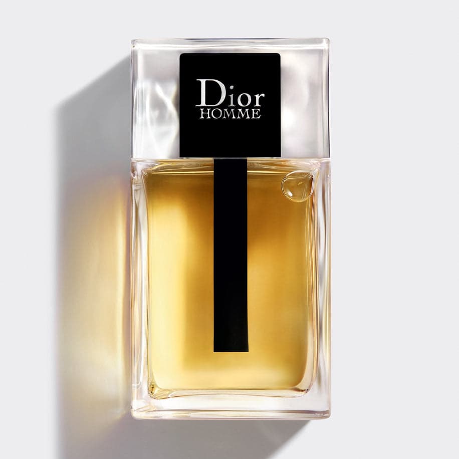 Dior Homme MEN — 1