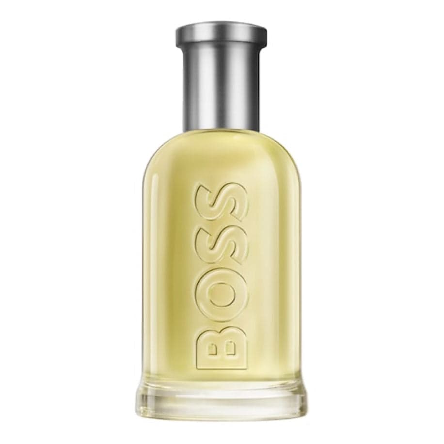 Hugo Boss Bottled – Erkek — 1