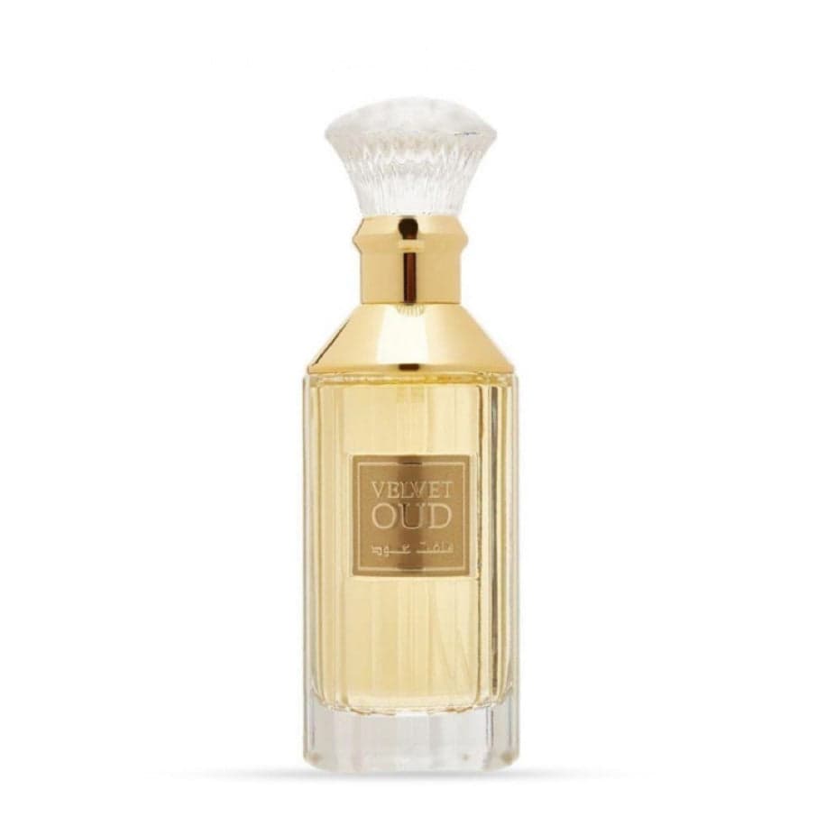 Lattafa Velvet Oud - Erkek — 1