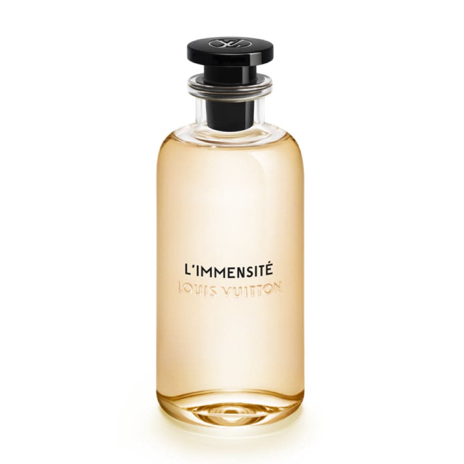 Louis Vuitton L’Immensité MEN — 1