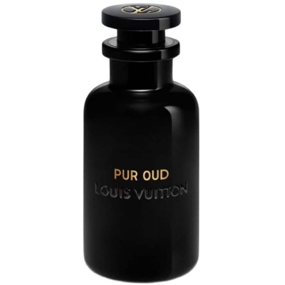 Pur Oud Louis Vuitton — MEN — 1