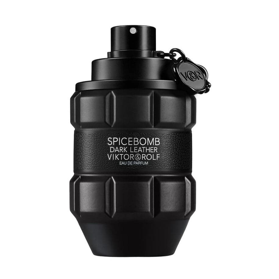 Viktor Rolf Spicebomb Dark Leather MEN — 1