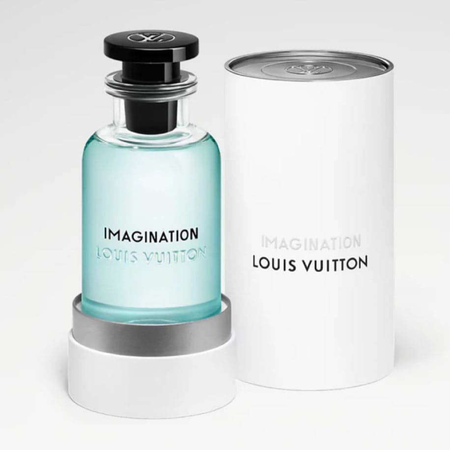 Imagination Louis Vuitton — MEN — 1