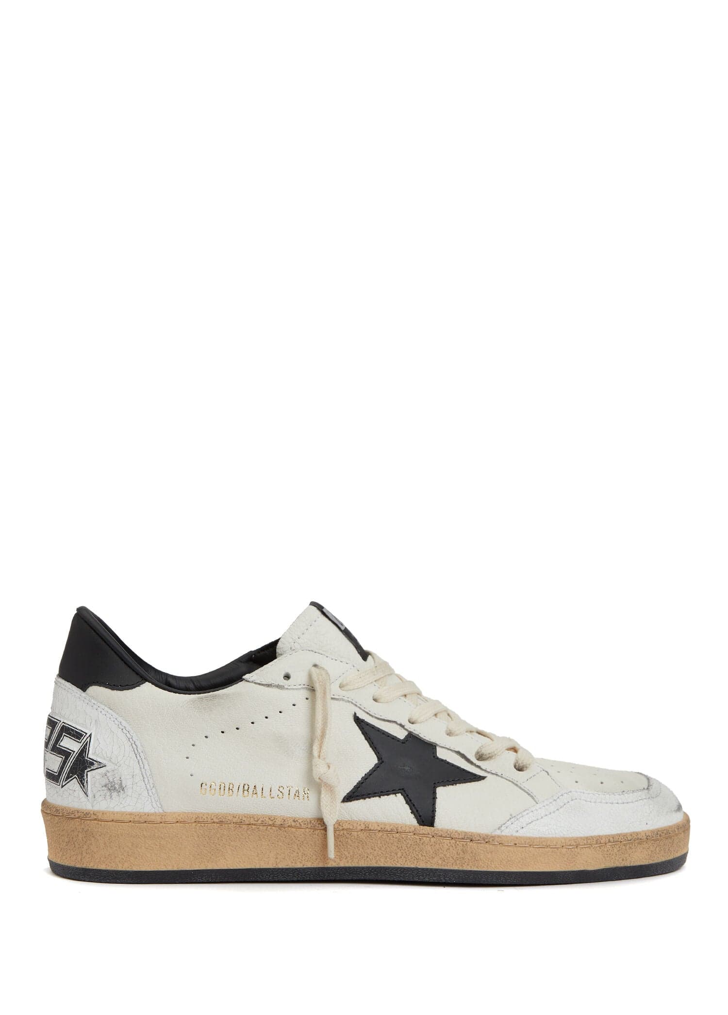 Golden Goose Stardan Erkek Sneakers — 1