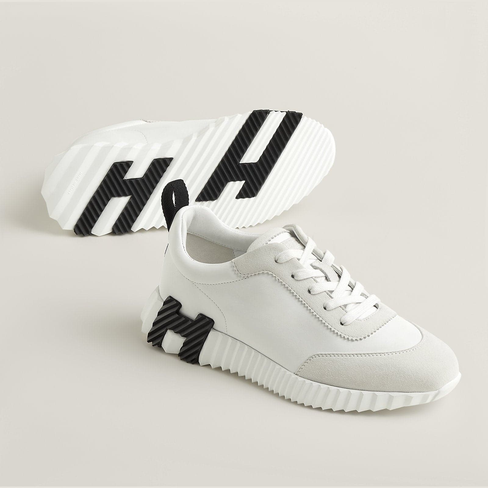 Hermes İthal Premium Sneakers — 1