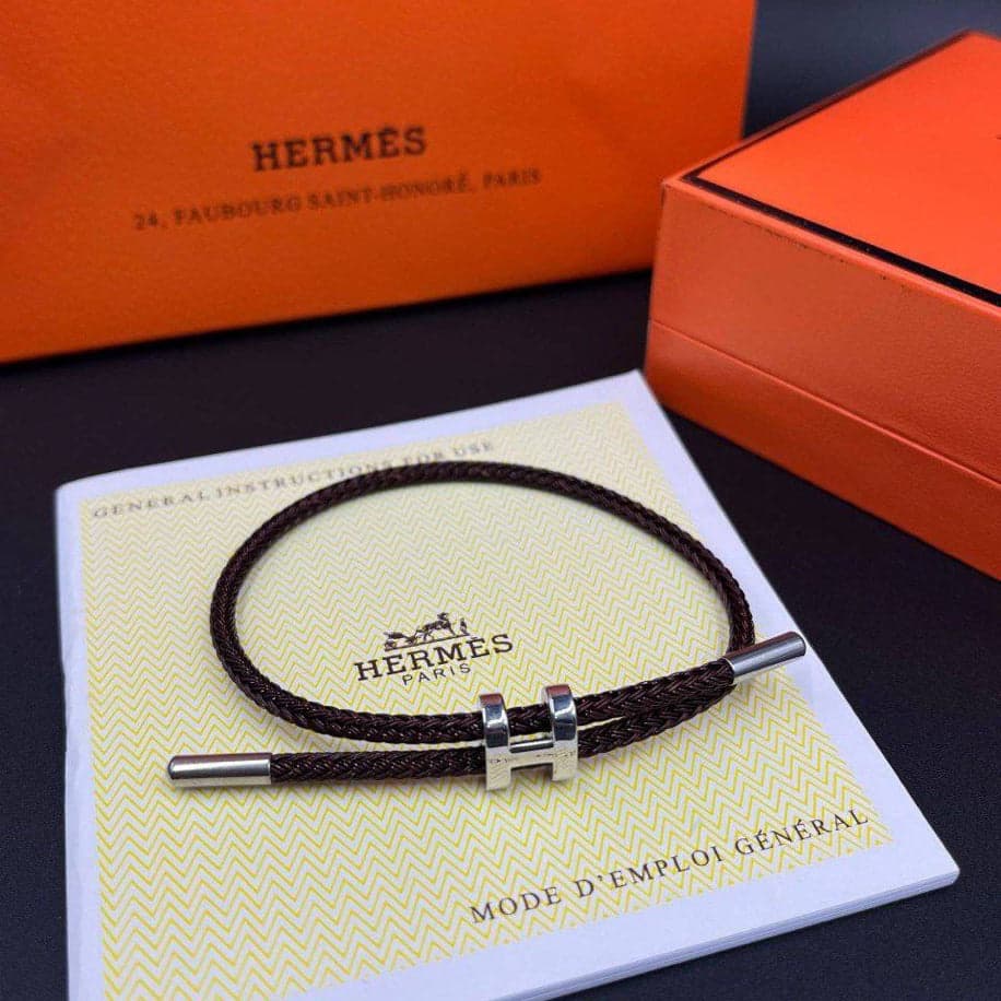 Hermes Ayarlanabilir Bileklik — 1