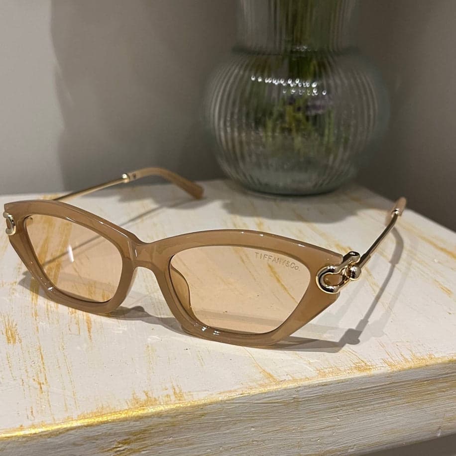 Tiffany Co Unisex Gözlük — 1