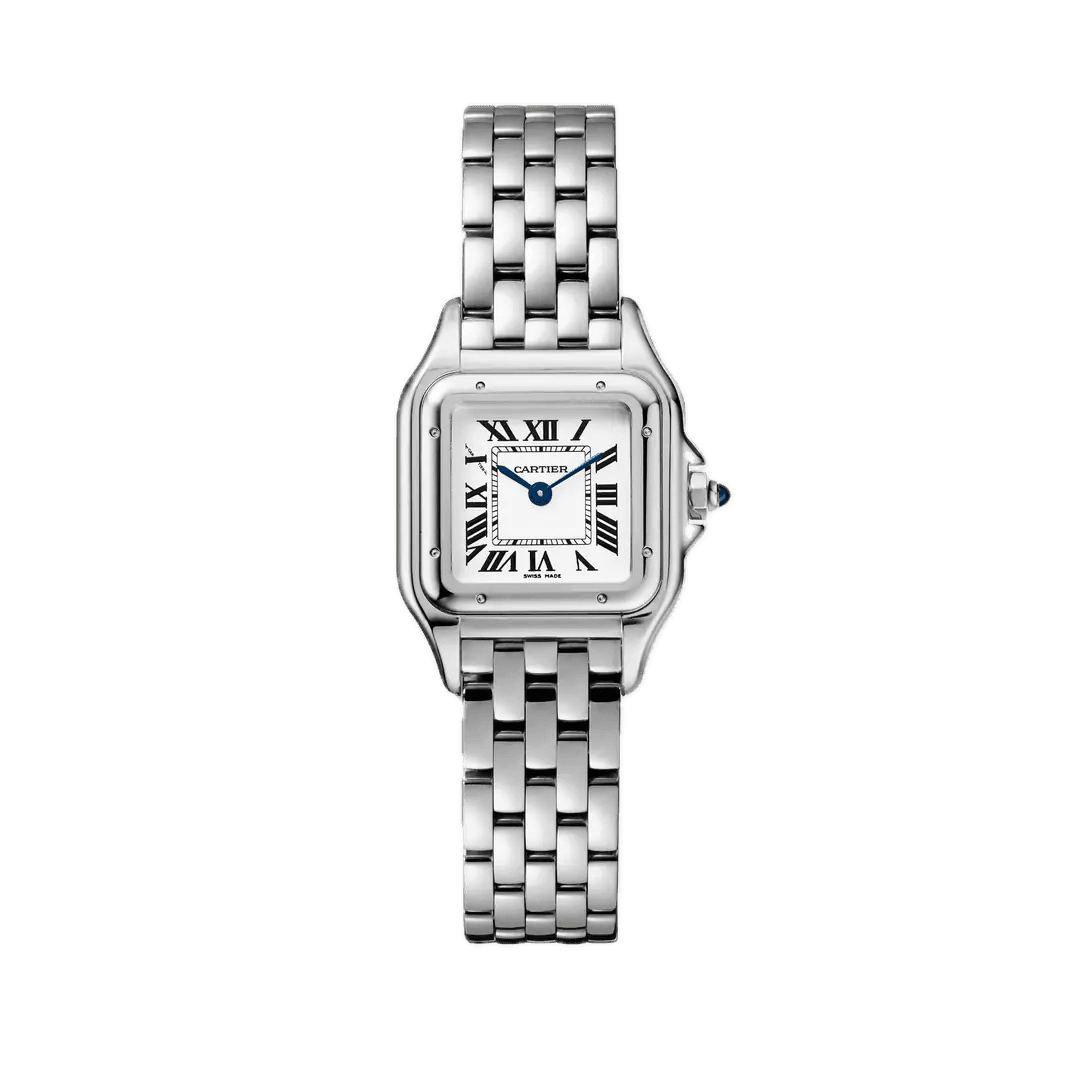 Cartier Panther’e Small — 1