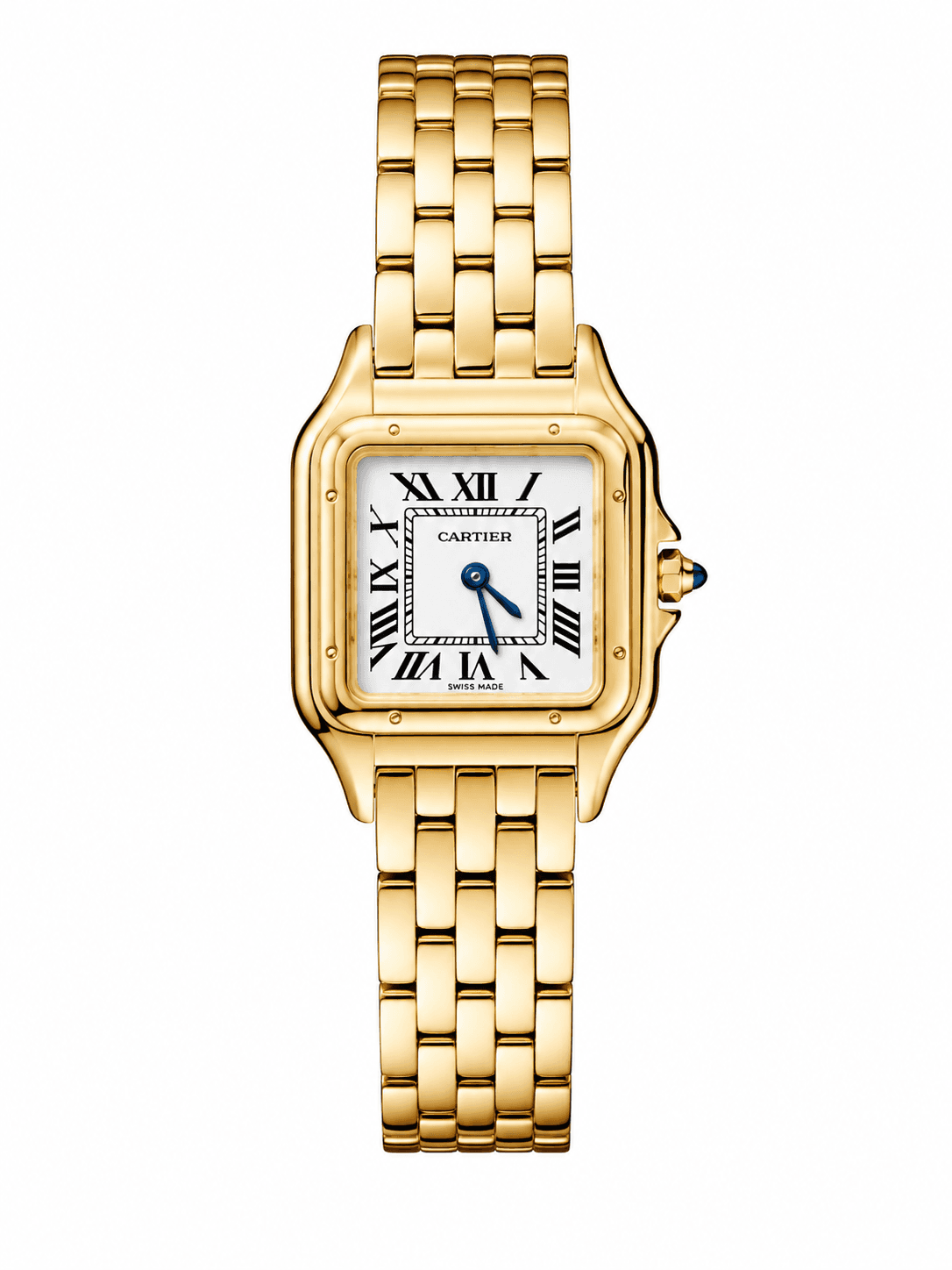 Cartier Panther’e Small — 1