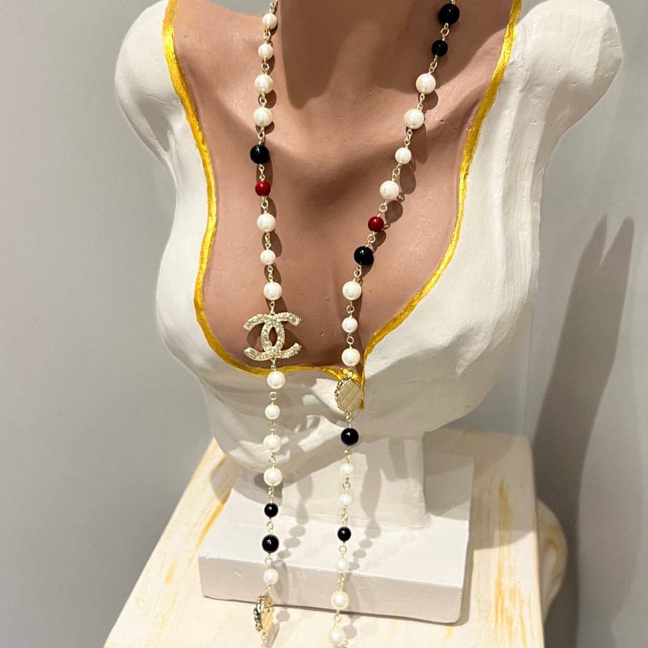 Chanel Kolye — 1