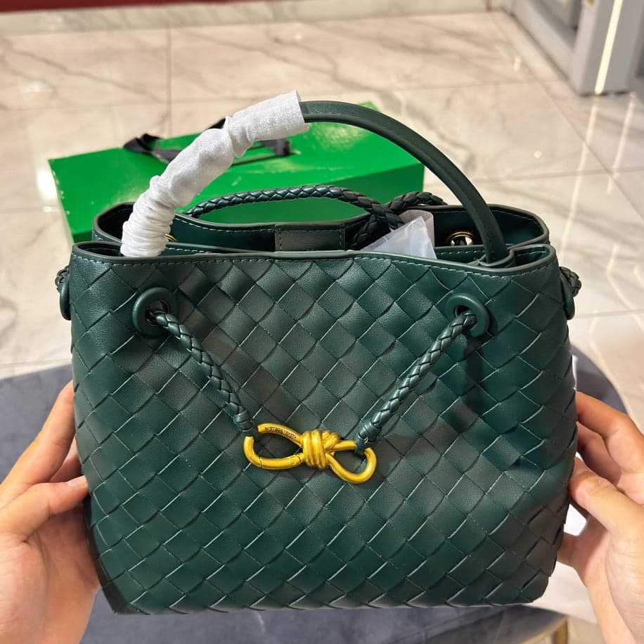 Bottega Veneta Premium Bag — 1