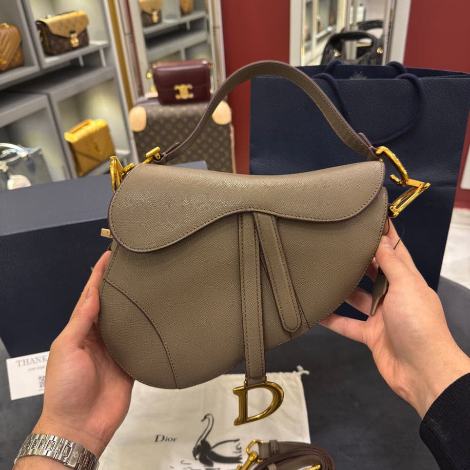 Christian Dior Bag — 1