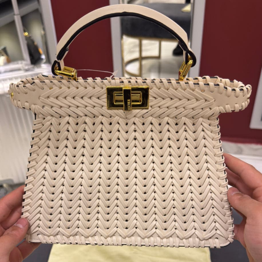 Fendi Premium Bag — 1