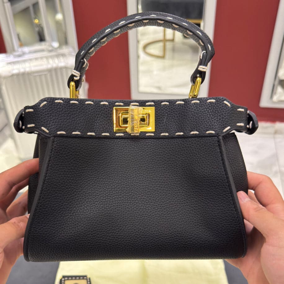 Fendi Premium Bag — 1