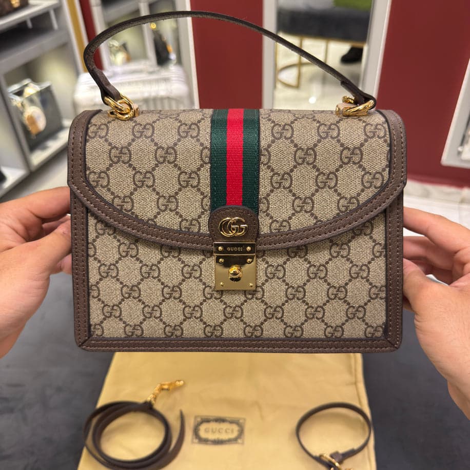 Gucci Bag — 1
