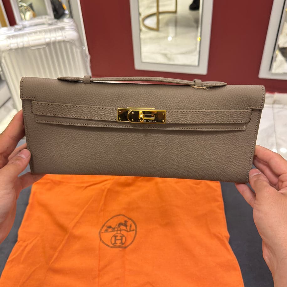 Hermes Premium Bag — 1