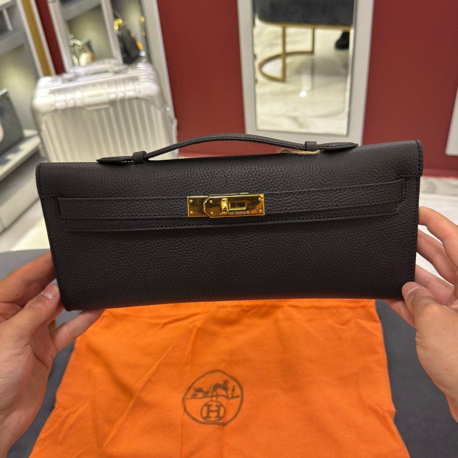 Hermes Premium Bag — 1