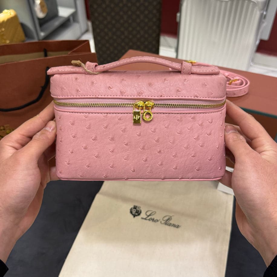Loro Piana Bag — 1