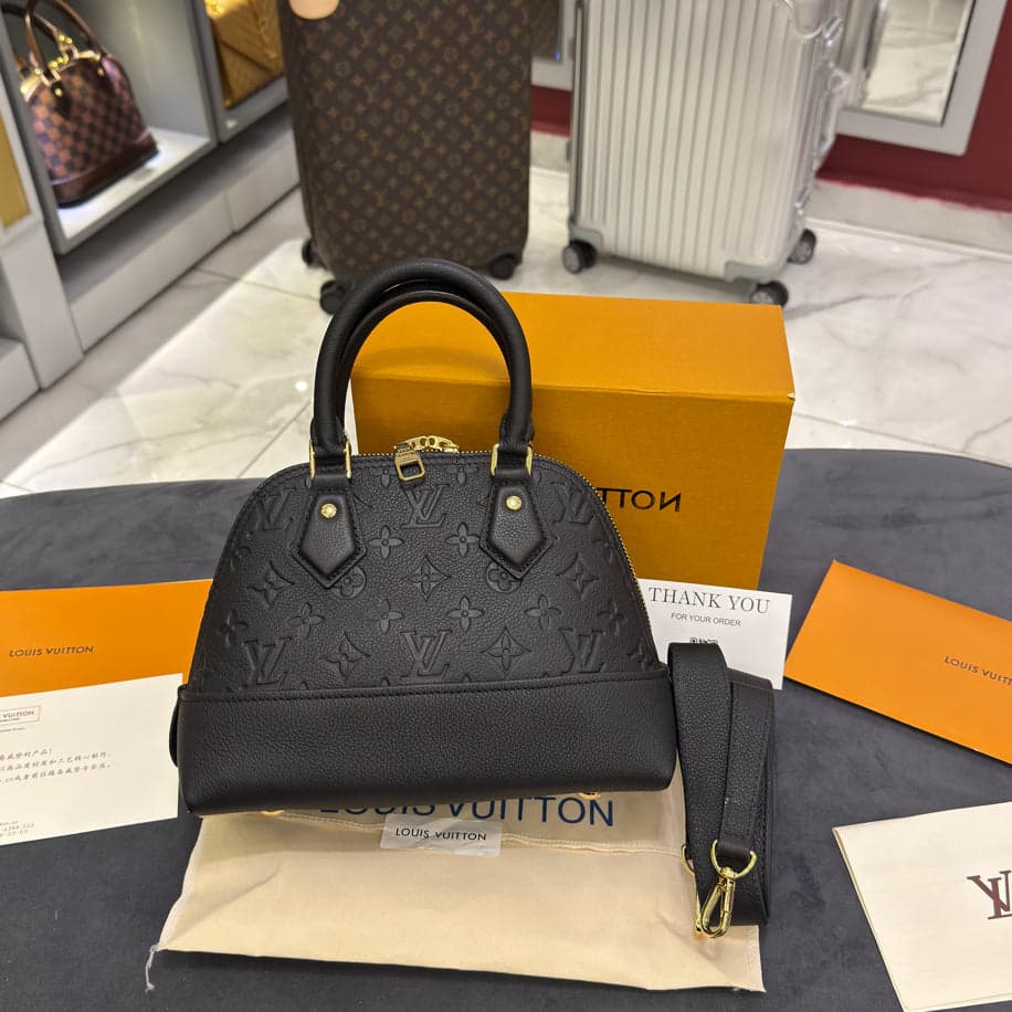 Louis Vuitton Bag — 1