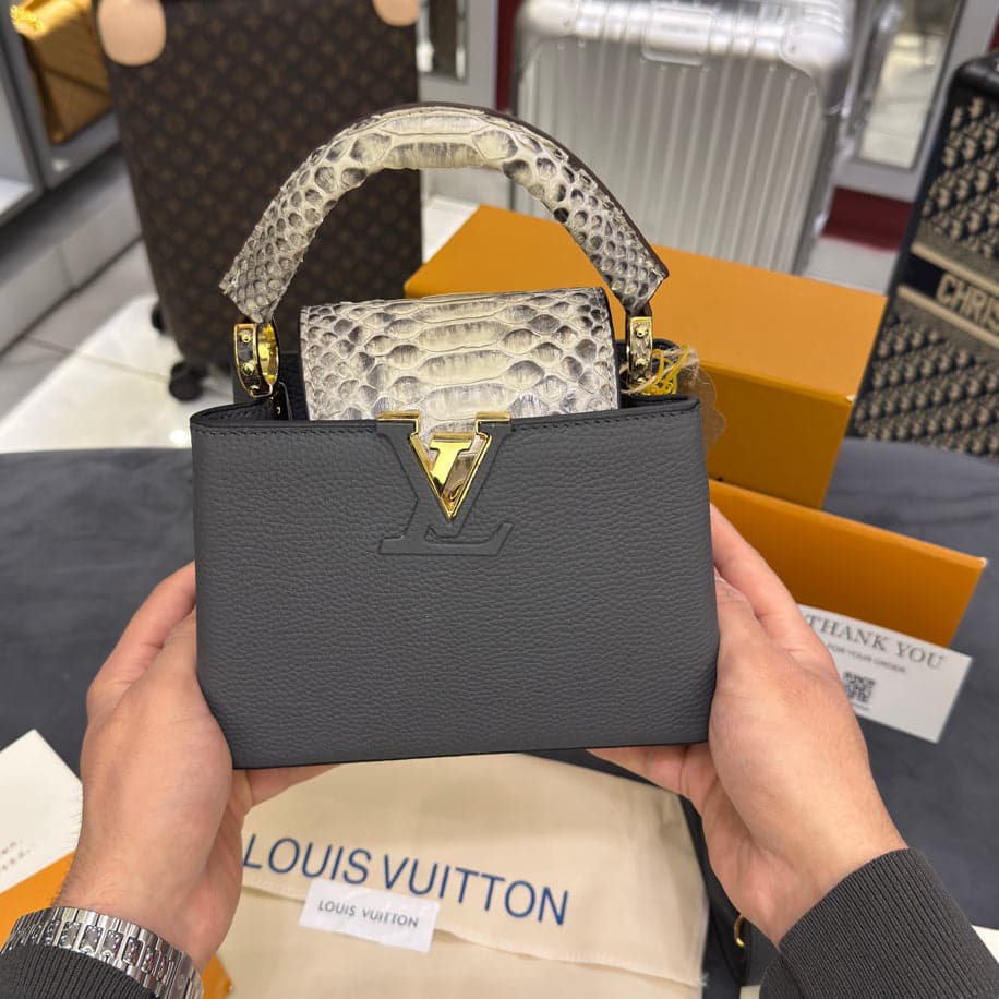Louis Vuitton Bag — 1