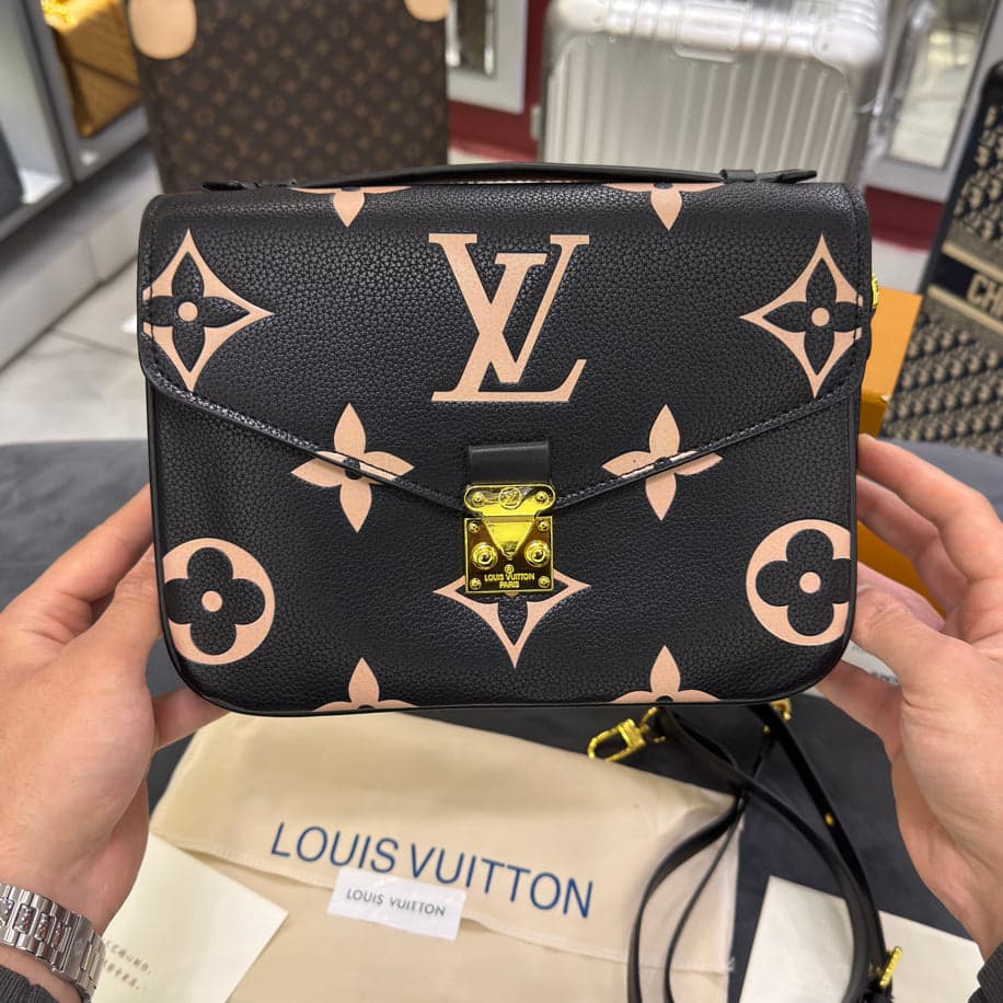 Louis Vuitton Bag — 1