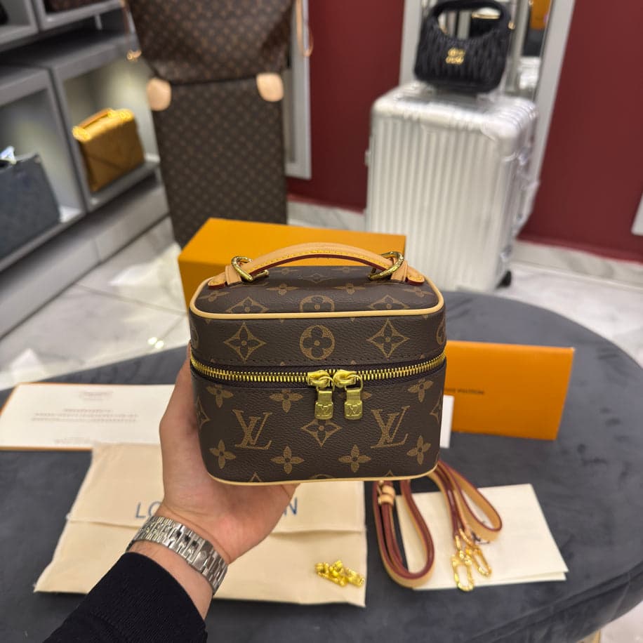 Louis Vuitton Bag — 1
