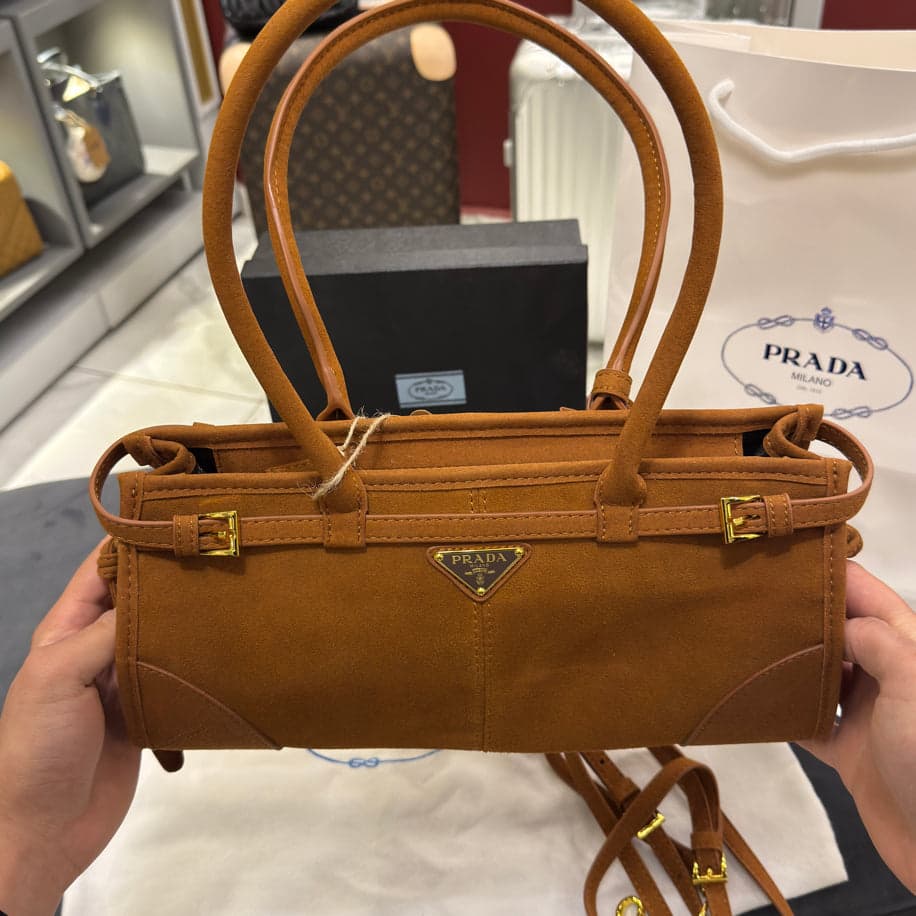 Prada Premium Bag — 1