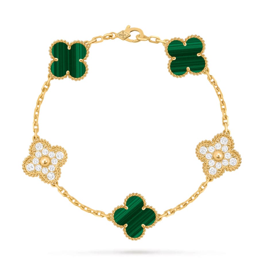 Van Cleef Unisex — 1