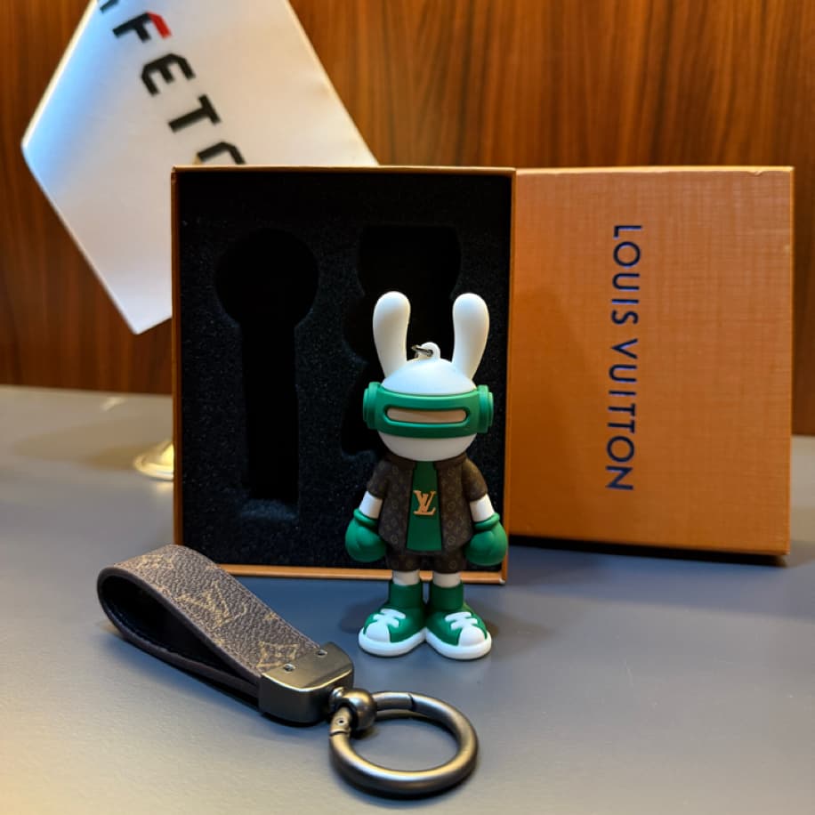 Louis Vuitton Anahtarlık