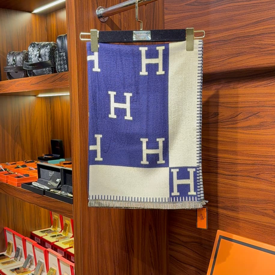 Hermes Şal