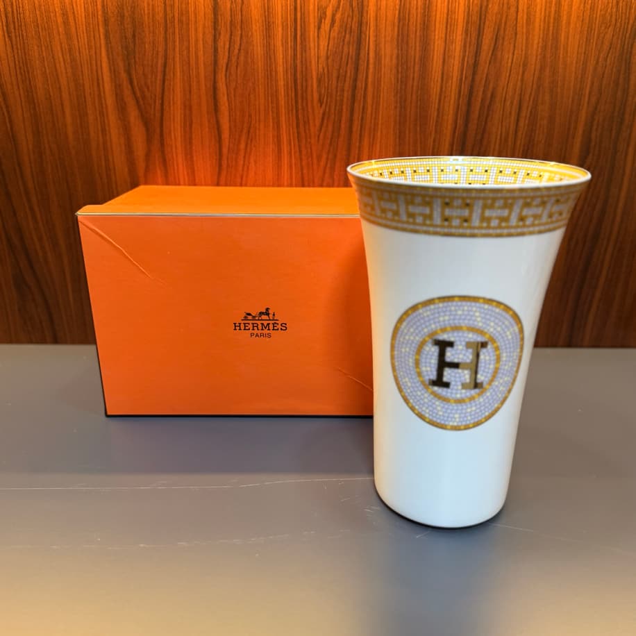 Hermes Mosaique Vazo